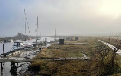 The Winter Solstice