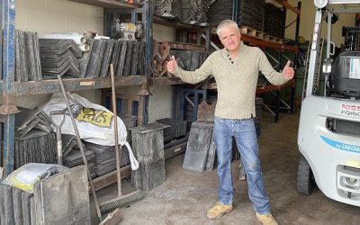 A National Treasure!