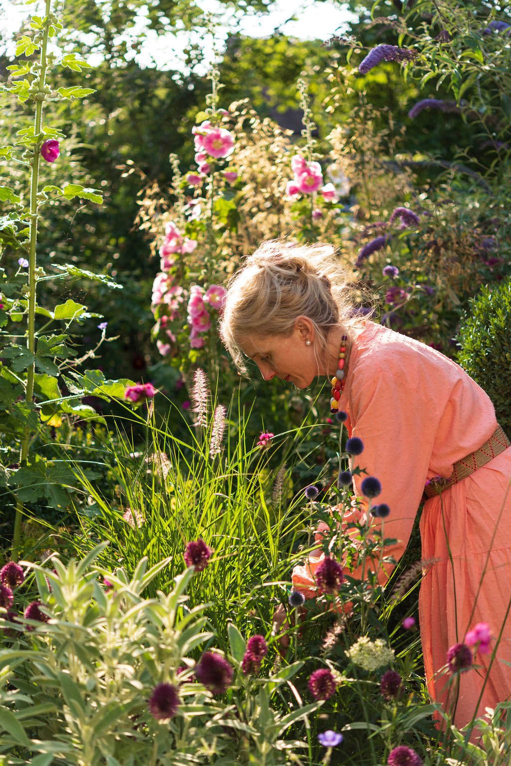 A City Garden