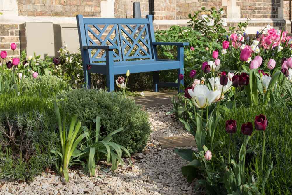 City Front Garden