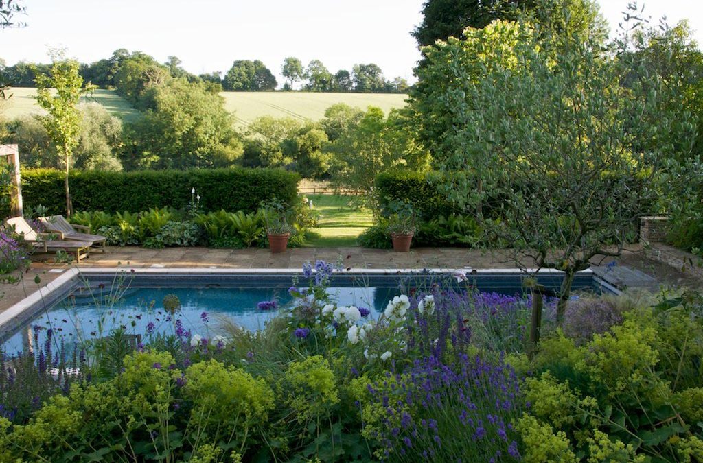 Cotswold Country House