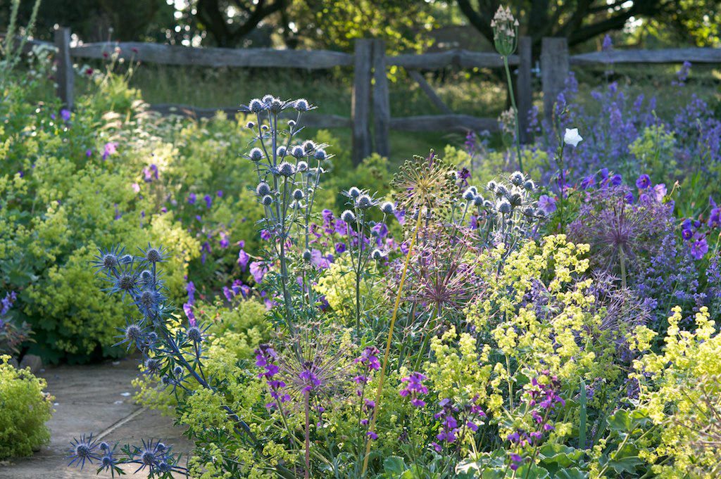 Cotswold Country House