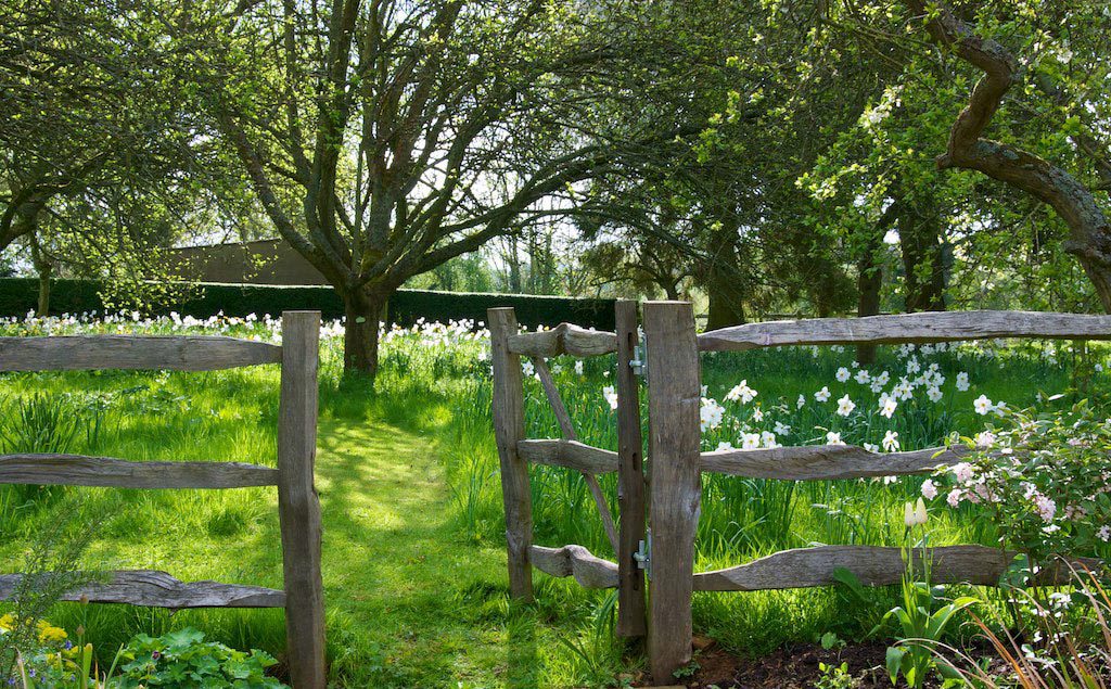 Cotswold Country House