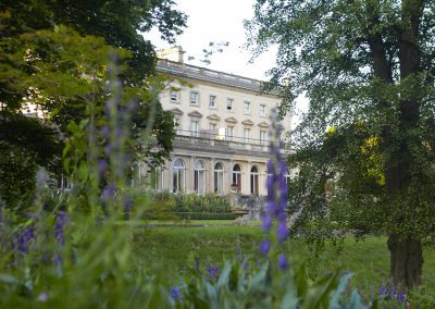 Cowley Manor