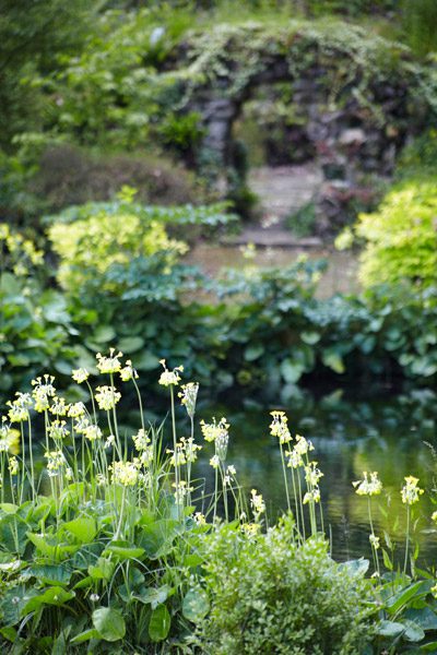 Cowley Manor