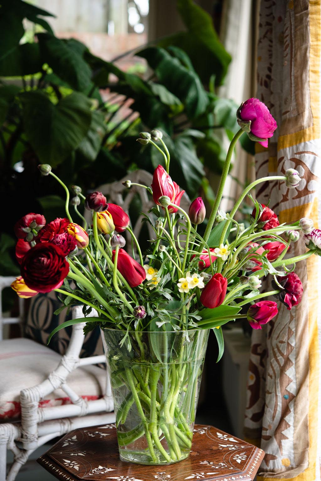 Garden Flowers