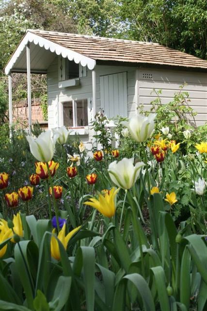 Family Garden