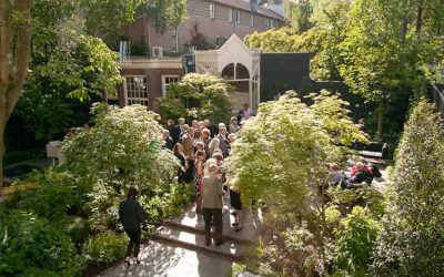 “Heel mooi!” (How beautiful!)