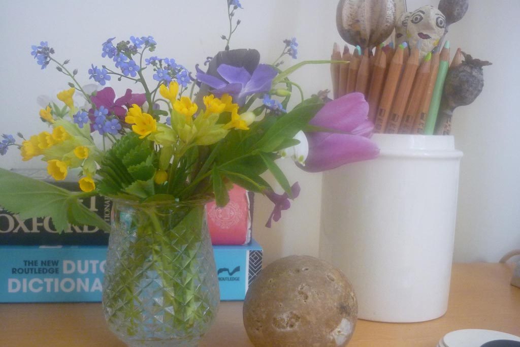 Garden designers