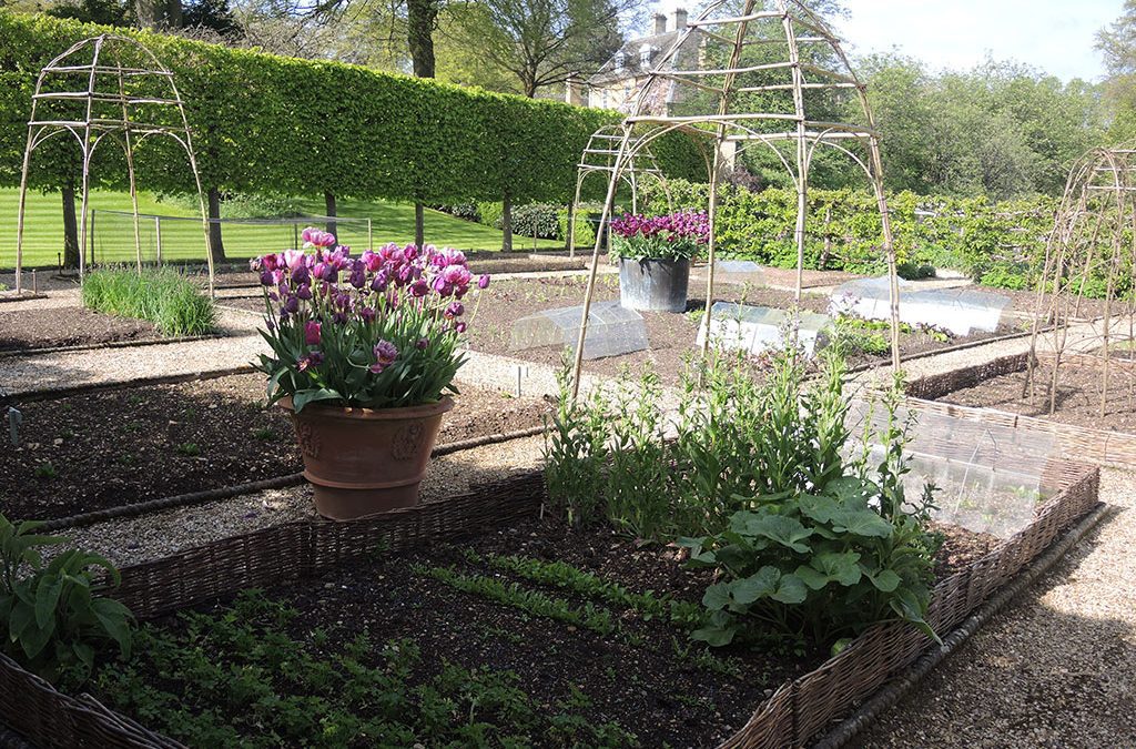 National Garden Scheme