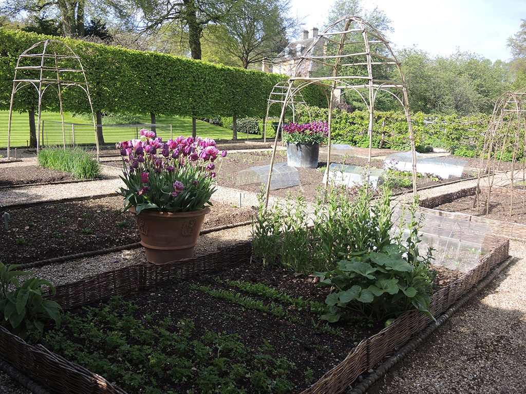 National Garden Scheme