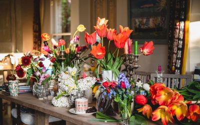 Beauty beyond words!