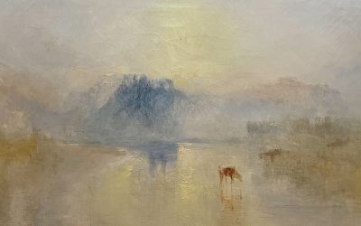 Colour, colour, colour!