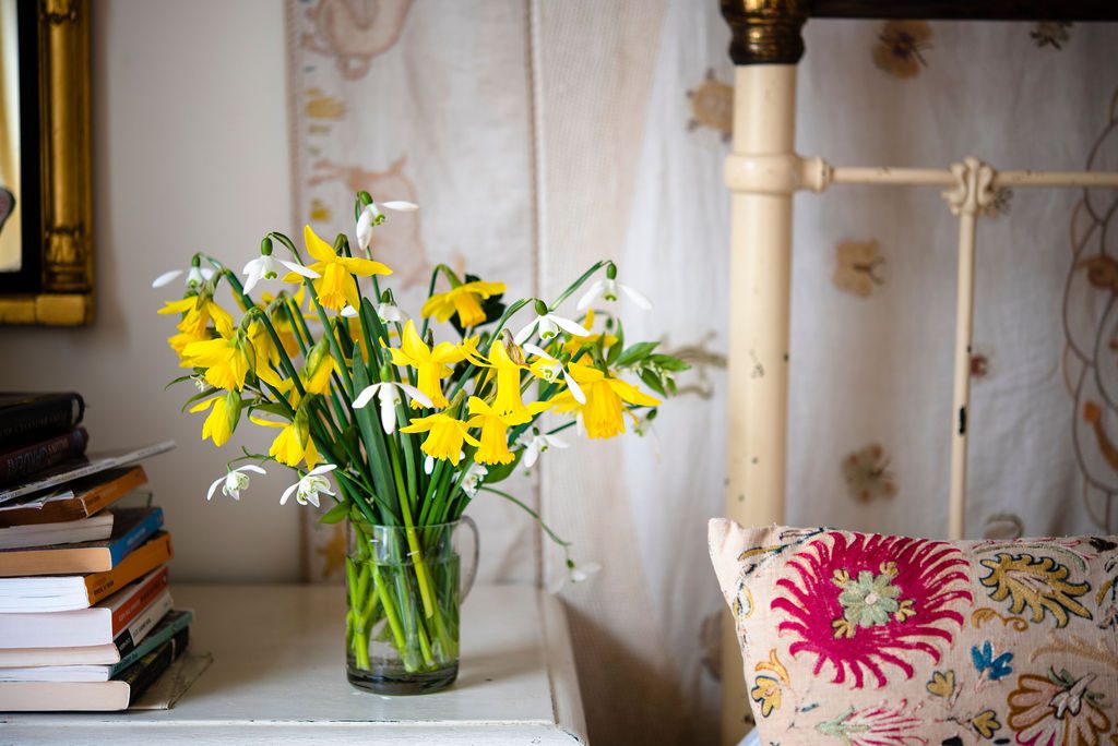 Garden Flowers